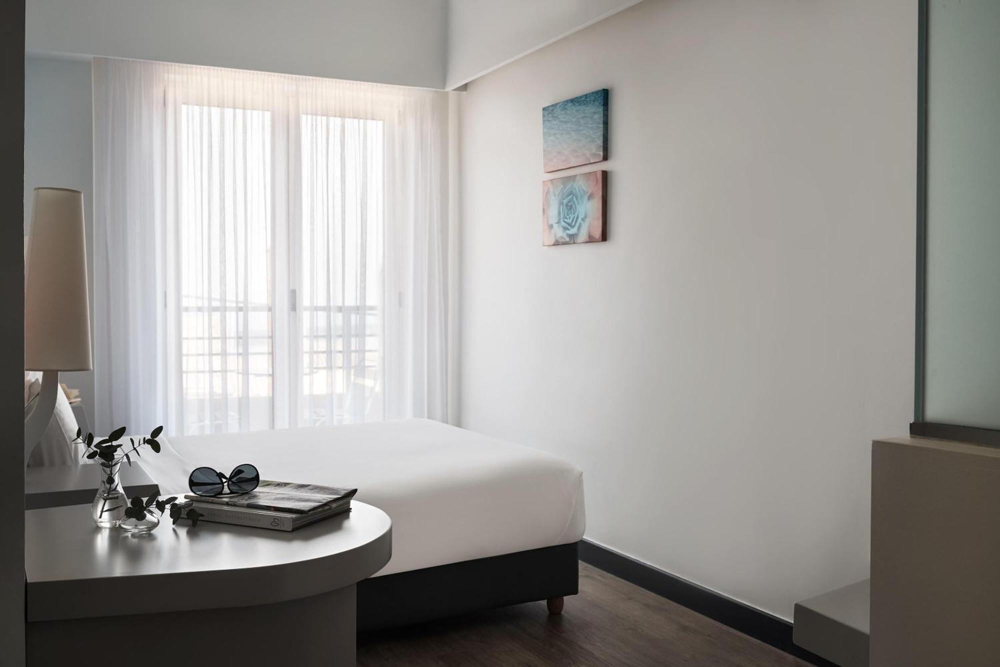 Comfy Room