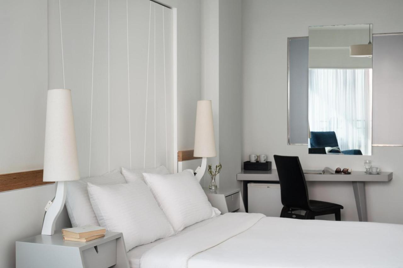 Superior Zimmer mit Meerblick