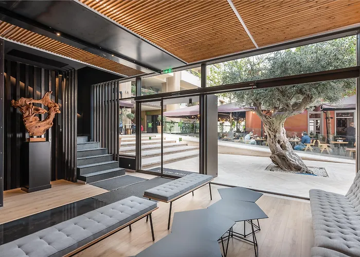 Familienhotel: Ibis Styles Heraklion Central