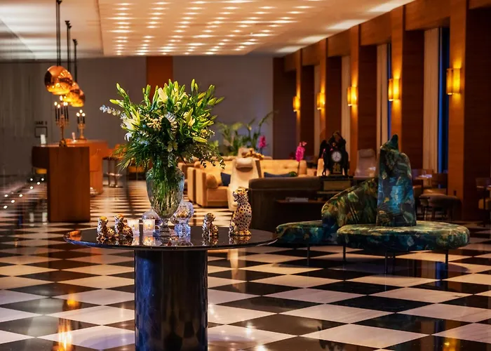 Hotel nahe Flughafen: Aquila Atlantis Hotel