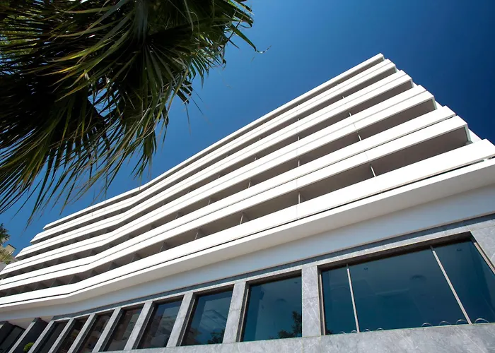 Hotel nahe Flughafen: Aquila Atlantis Hotel