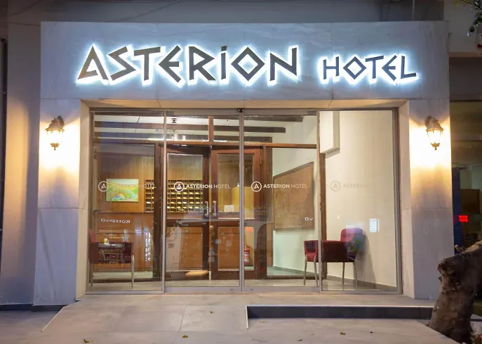 Asterion